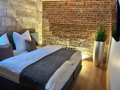 Ferienwohnung für 4 Personen (70 m²) in Naumburg (Saale) 2/10