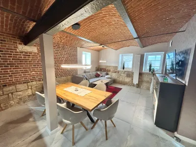 Ferienwohnung für 4 Personen (70 m²) in Naumburg (Saale) 5/10