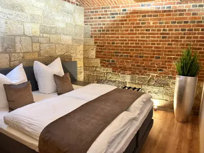 Ferienwohnung für 4 Personen (70 m²) in Naumburg (Saale) 8/10