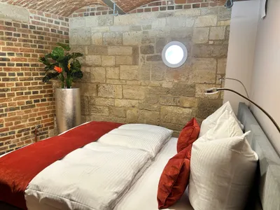 Ferienwohnung für 4 Personen (70 m²) in Naumburg (Saale) 10/10