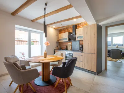 Ferienwohnung für 4 Personen (86 m²) in Naumburg (Saale) 1/10