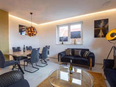Ferienwohnung für 4 Personen (86 m²) in Naumburg (Saale) 2/10