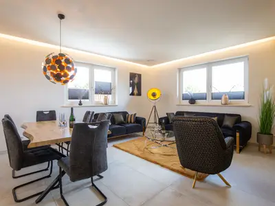 Ferienwohnung für 4 Personen (86 m²) in Naumburg (Saale) 5/10