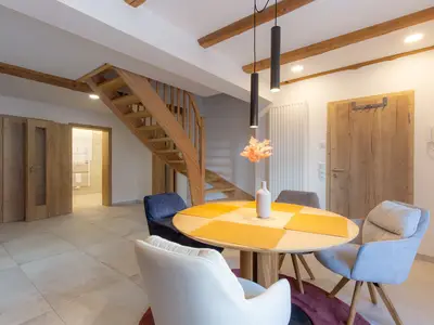 Ferienwohnung für 4 Personen (86 m²) in Naumburg (Saale) 10/10