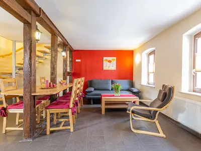 Ferienwohnung für 6 Personen (65 m²) in Naumburg (Saale) 1/10