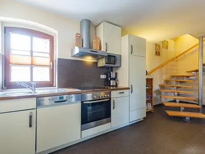 Ferienwohnung für 6 Personen (65 m²) in Naumburg (Saale) 2/10