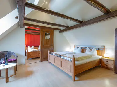 Ferienwohnung für 6 Personen (65 m²) in Naumburg (Saale) 4/10