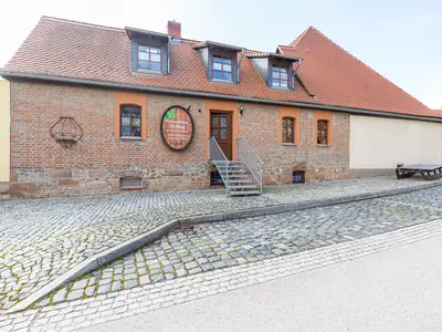 Ferienwohnung für 6 Personen (65 m²) in Naumburg (Saale) 8/10