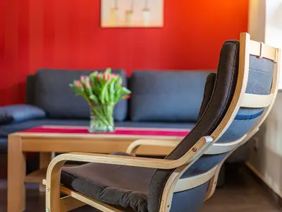 Ferienwohnung für 6 Personen (65 m²) in Naumburg (Saale) 10/10