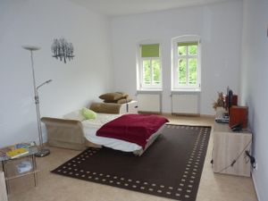 Ferienwohnung für 4 Personen (70 m²) in Naumburg (Saale)