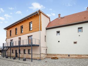 Ferienwohnung für 5 Personen (65 m&sup2;) in Naumburg (Saale)