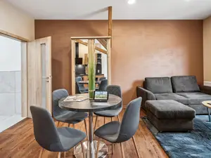 Ferienwohnung für 4 Personen (44 m²) in Naumburg