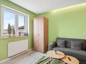 Ferienwohnung für 2 Personen (35 m&sup2;) in Naumburg (Saale)