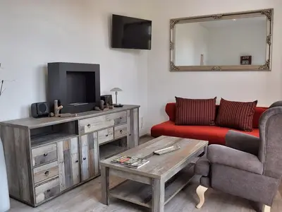 Ferienwohnung für 2 Personen (50 m²) in Naumburg 6/10