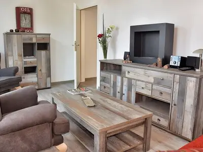 Ferienwohnung für 2 Personen (50 m²) in Naumburg 7/10