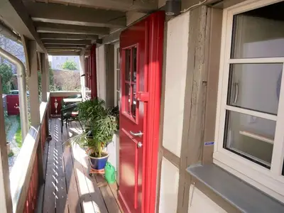 Ferienwohnung für 2 Personen (28 m²) in Naumburg 5/10
