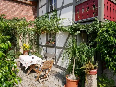 Ferienwohnung für 2 Personen (28 m²) in Naumburg 7/10