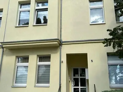Ferienwohnung für 4 Personen (65 m²) in Naumburg 4/10