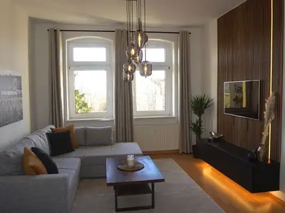 Ferienwohnung für 4 Personen (65 m²) in Naumburg 5/10