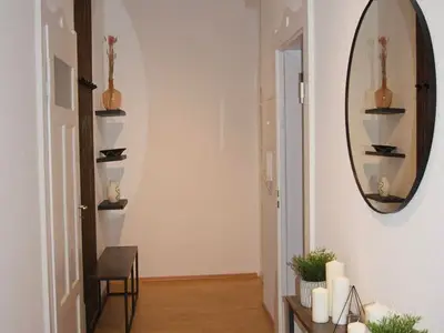 Ferienwohnung für 4 Personen (65 m²) in Naumburg 9/10