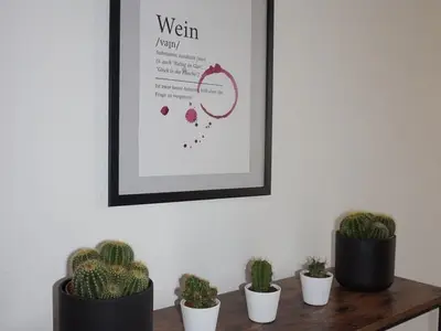 Ferienwohnung für 4 Personen (65 m²) in Naumburg 10/10