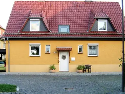 Ferienwohnung für 2 Personen (33 m²) in Naumburg 1/10
