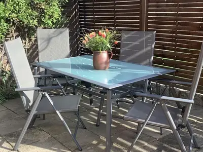 Ferienwohnung für 2 Personen (33 m²) in Naumburg 9/10