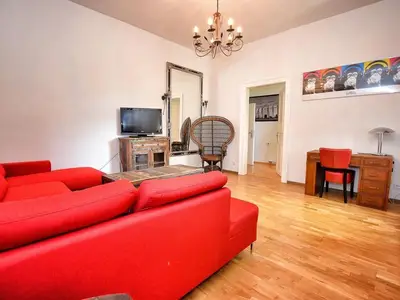 Ferienwohnung für 3 Personen (80 m²) in Naumburg 6/10