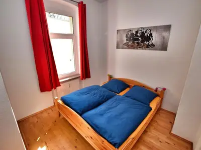 Ferienwohnung für 3 Personen (80 m²) in Naumburg 9/10