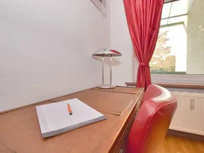 Ferienwohnung für 3 Personen (80 m²) in Naumburg 10/10