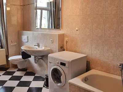 Ferienwohnung für 2 Personen (45 m²) in Naumburg 9/10