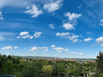 Ferienwohnung für 5 Personen (50 m²) in Naumburg 2/10