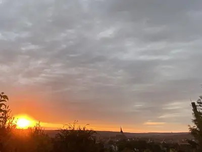 Ferienwohnung für 5 Personen (50 m²) in Naumburg 3/10