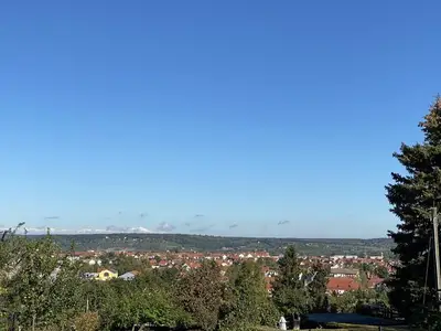 Ferienwohnung für 5 Personen (50 m²) in Naumburg 4/10