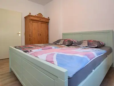 Ferienwohnung für 2 Personen (35 m²) in Naumburg 6/10