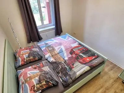 Ferienwohnung für 2 Personen (35 m²) in Naumburg 7/10