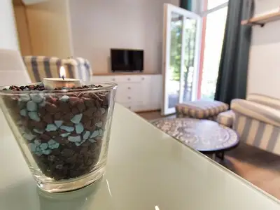 Ferienwohnung für 2 Personen (35 m²) in Naumburg 10/10
