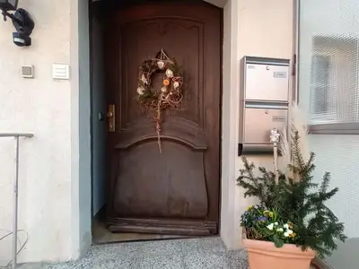 Ferienwohnung für 4 Personen (54 m²) in Naumburg 2/10