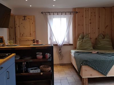 Ferienwohnung für 3 Personen (25 m²) in Naumburg (Saale) 3/10