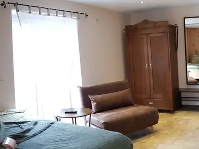 Ferienwohnung für 3 Personen (25 m²) in Naumburg 5/10