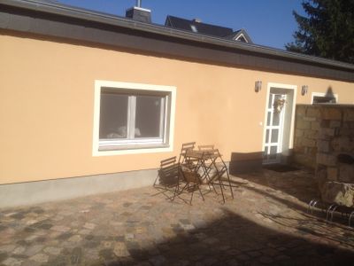 Ferienwohnung für 4 Personen (90 m²) in Naumburg (Saale) 4/10