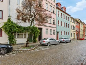 Ferienwohnung für 2 Personen (30 m²) in Naumburg (Saale)