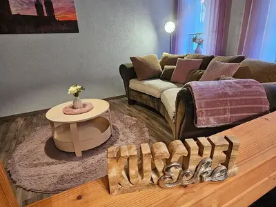 Ferienwohnung für 4 Personen (80 m²) in Naumburg 6/10