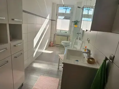 Ferienwohnung für 4 Personen (80 m²) in Naumburg 8/10