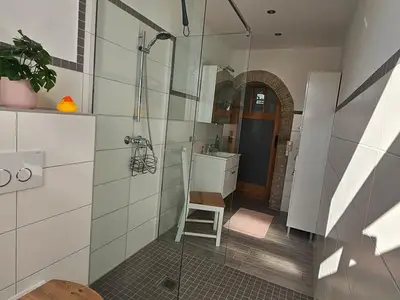 Ferienwohnung für 4 Personen (80 m²) in Naumburg 9/10