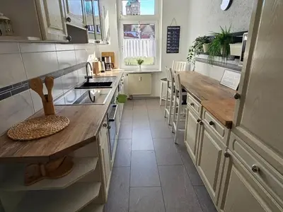 Ferienwohnung für 4 Personen (80 m²) in Naumburg 10/10
