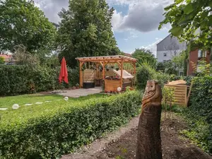Ferienwohnung für 8 Personen (95 m²) in Naumburg