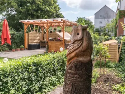 Ferienwohnung für 8 Personen (95 m²) in Naumburg 3/10