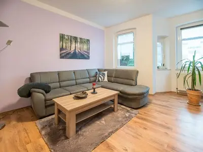 Ferienwohnung für 8 Personen (95 m²) in Naumburg 4/10