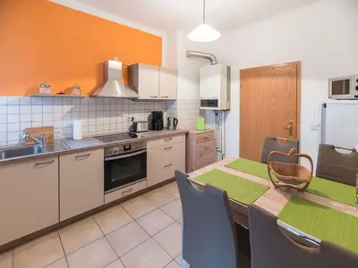 Ferienwohnung für 8 Personen (95 m²) in Naumburg 6/10